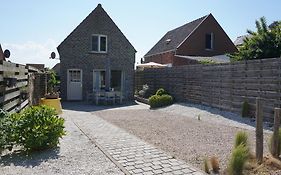 Kustverhuur, Nieuwesluisweg 6A