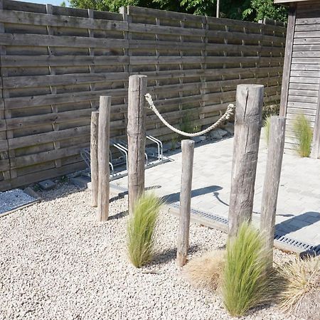Kustverhuur, Nieuwesluisweg 6A Breskens Exterior foto