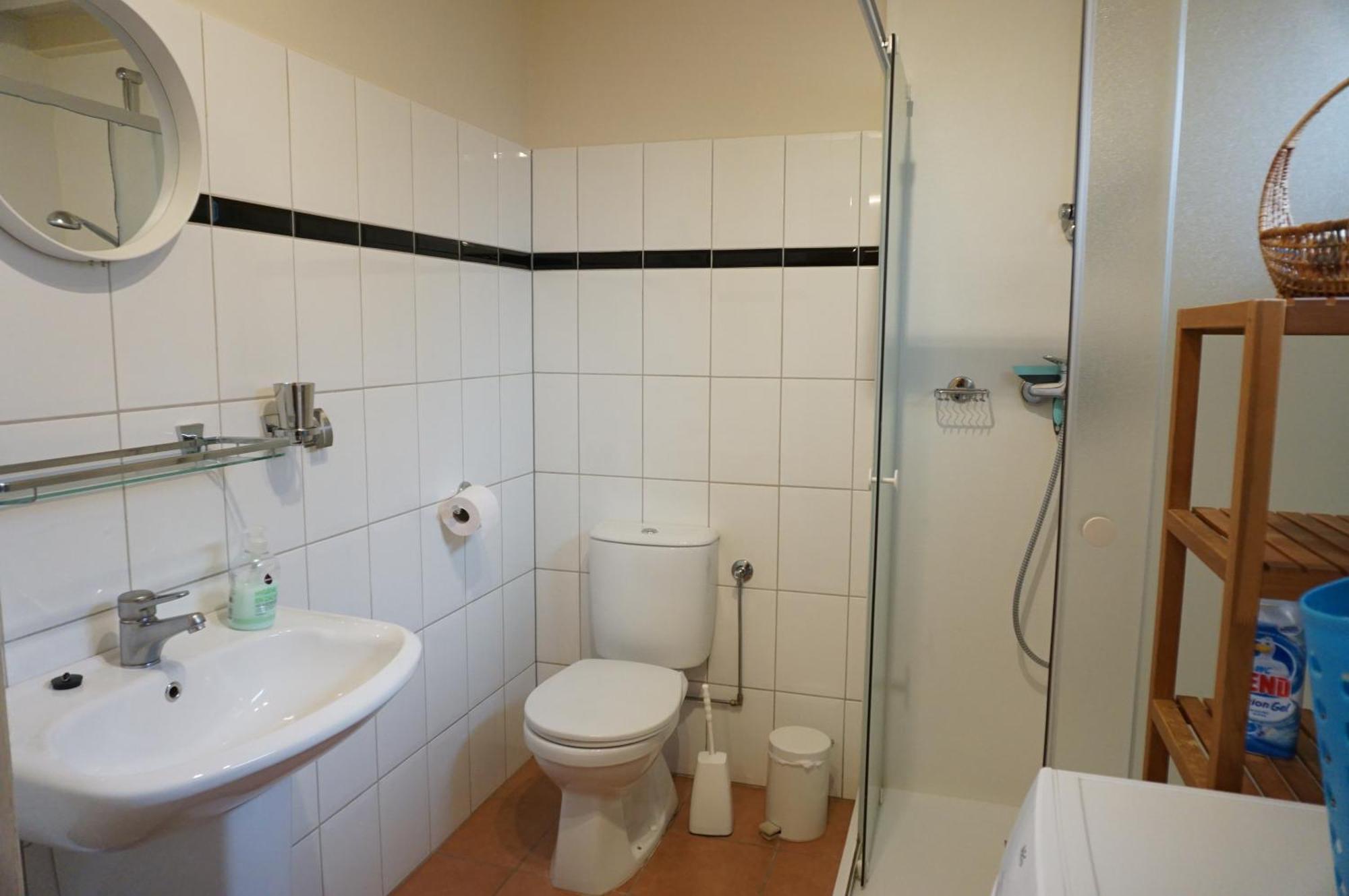 Kustverhuur, Nieuwesluisweg 6A Breskens Exterior foto